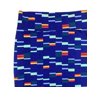 LuLaRoe Cassie Skirt